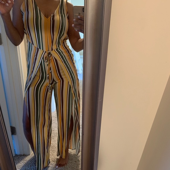 Forever 21 Romper - Picture 1 of 5